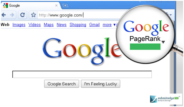 Google has Confirmed that it is Removing it’s Toolbar PageRank