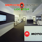 Motorola-Service-Center