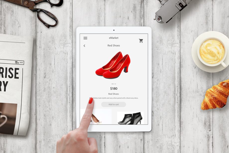 Give Each Product Page A Unique Title Tag