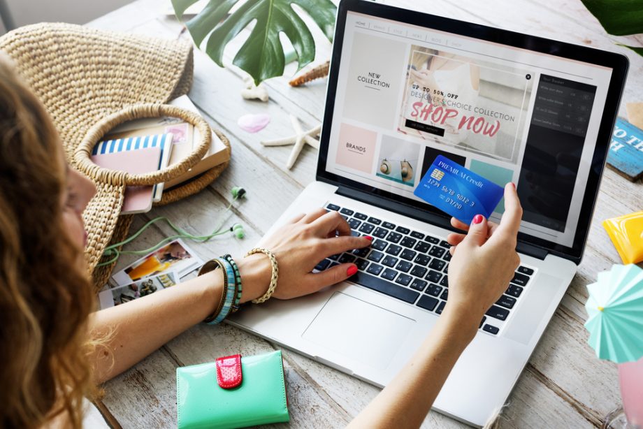 Craft Your Category Page Keywords