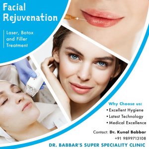 Dr Babbar Super Speciality Clinic