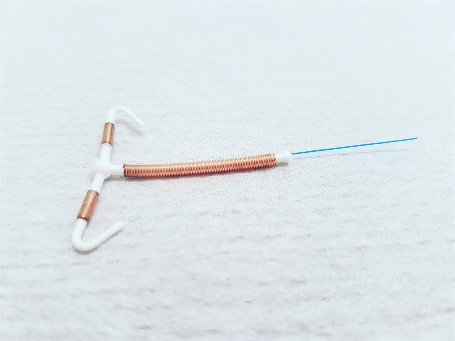 Emergency Contraception and other side of the Copper IUD