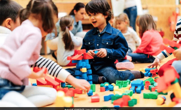 How To Register For Delhi Nursery Admissions 2021