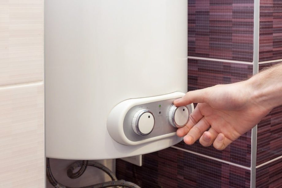 How to Begin Installing a New Hot Water Heater