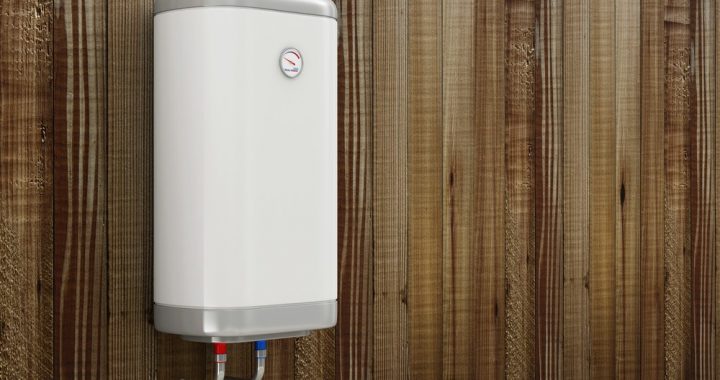 How to Repair and Troubleshoot an Electric Water Heater