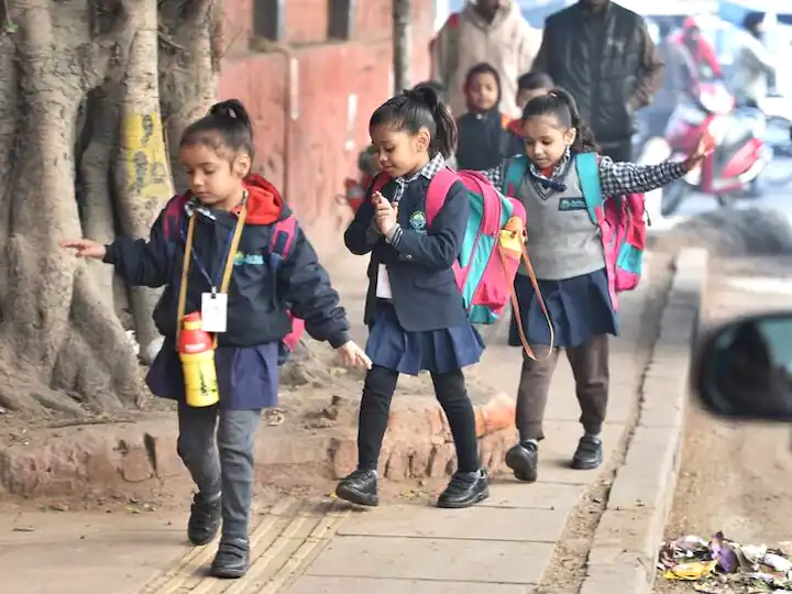 Delhi Nursery Admissions 2021-22