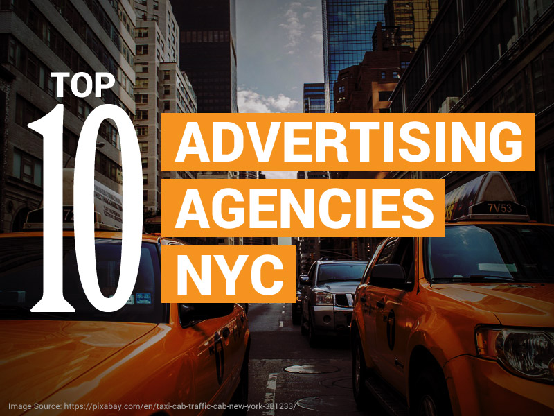 Best Ad Agencies in NYC