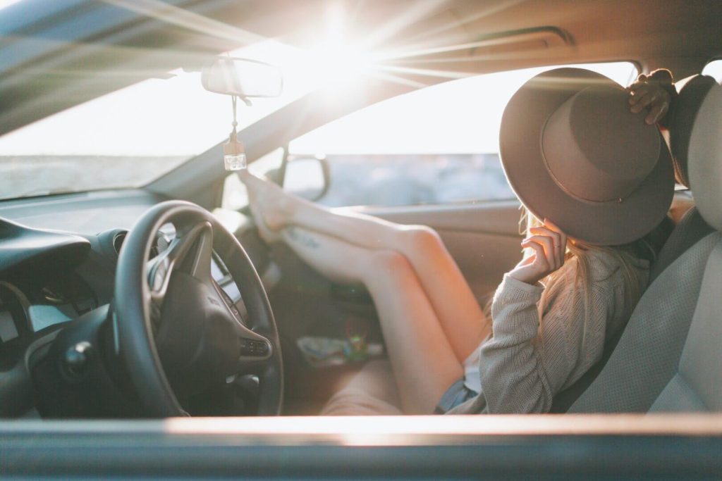 5 Reasons To Rent A Car From A Reliable Company For Your Next Trip