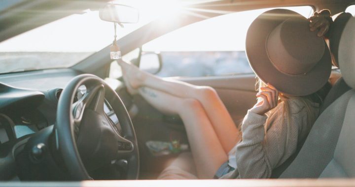 5 Reasons To Rent A Car From A Reliable Company For Your Next Trip