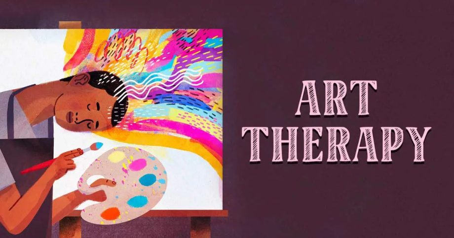 User The Healing Potential of Art Therapy for Addiction