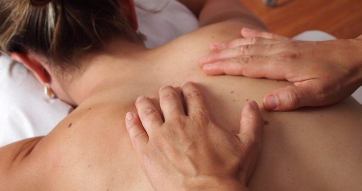 Best Massage Agencies Near Washington