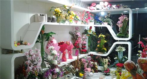 Top Florists in Noida