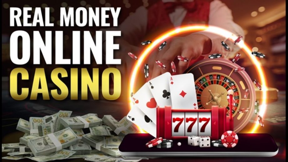 Online Live Casino Experience in India