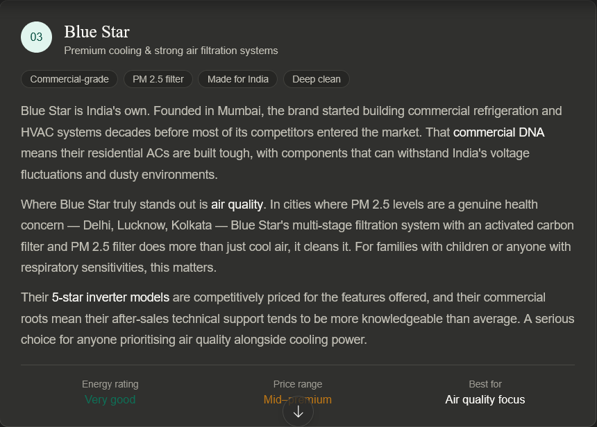 Blue Star